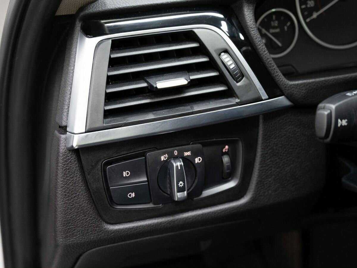 Продажа Б/У БМВ 3 серии. Фото: #18