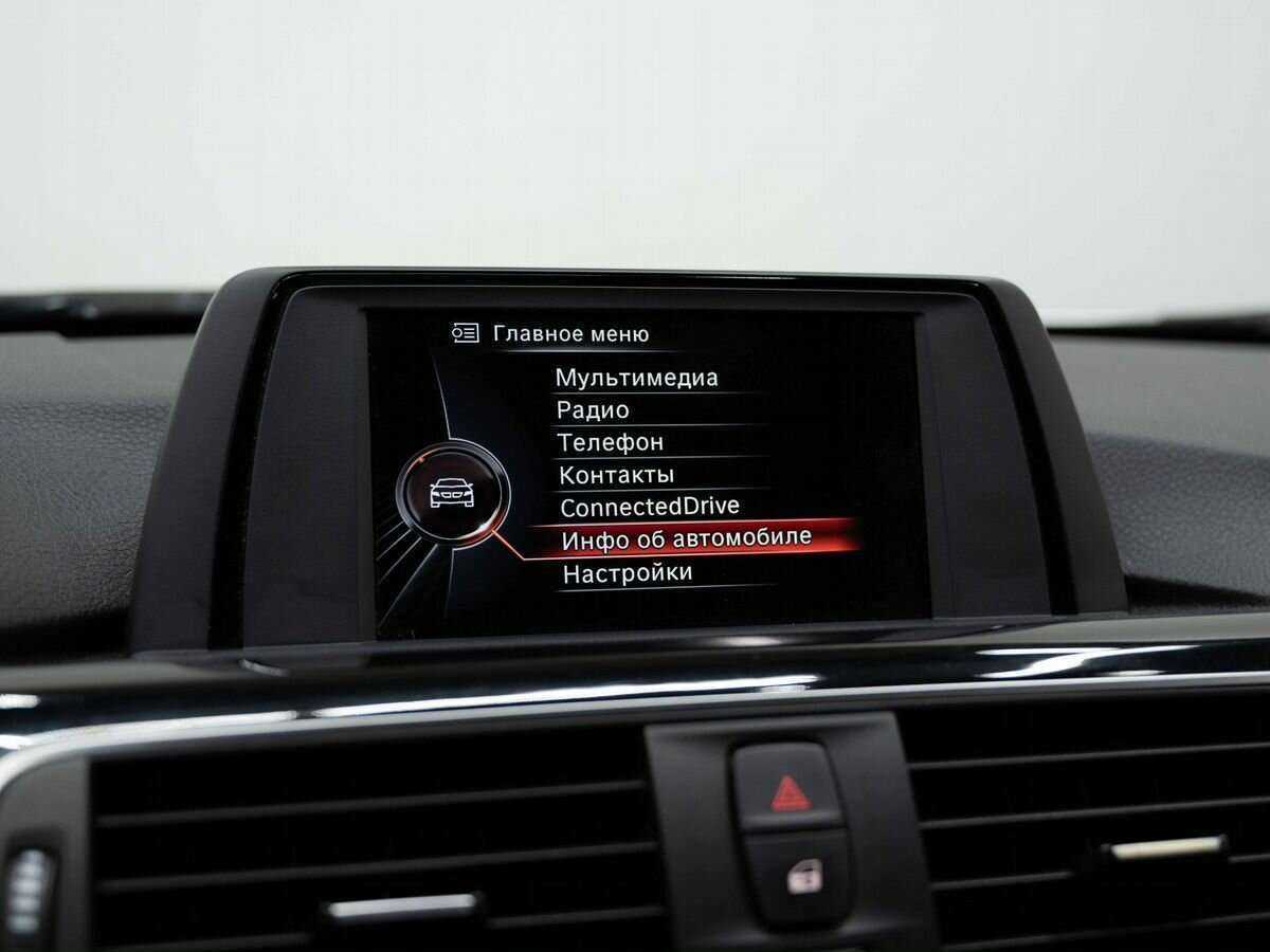 Продажа Б/У БМВ 3 серии. Фото: #19