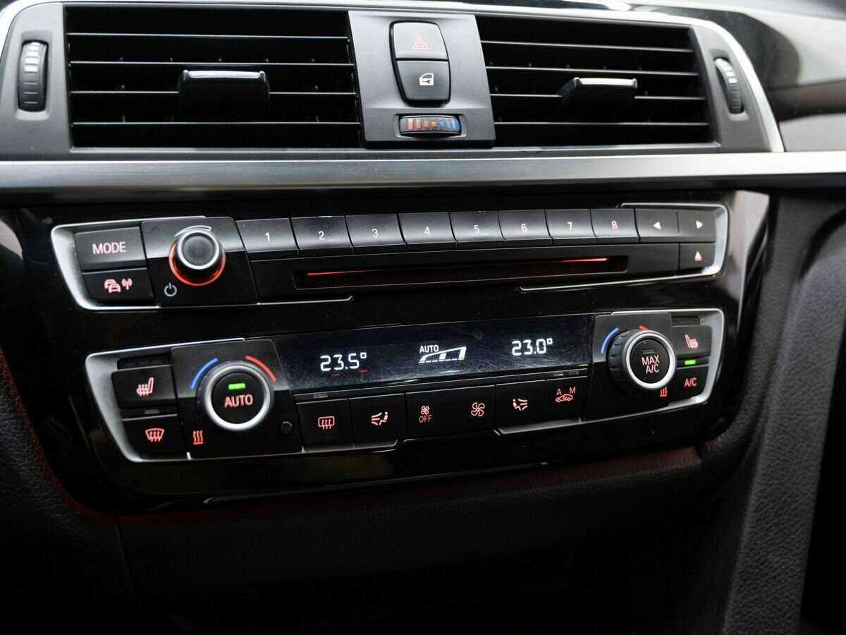 Продажа Б/У БМВ 3 серии. Фото: #20