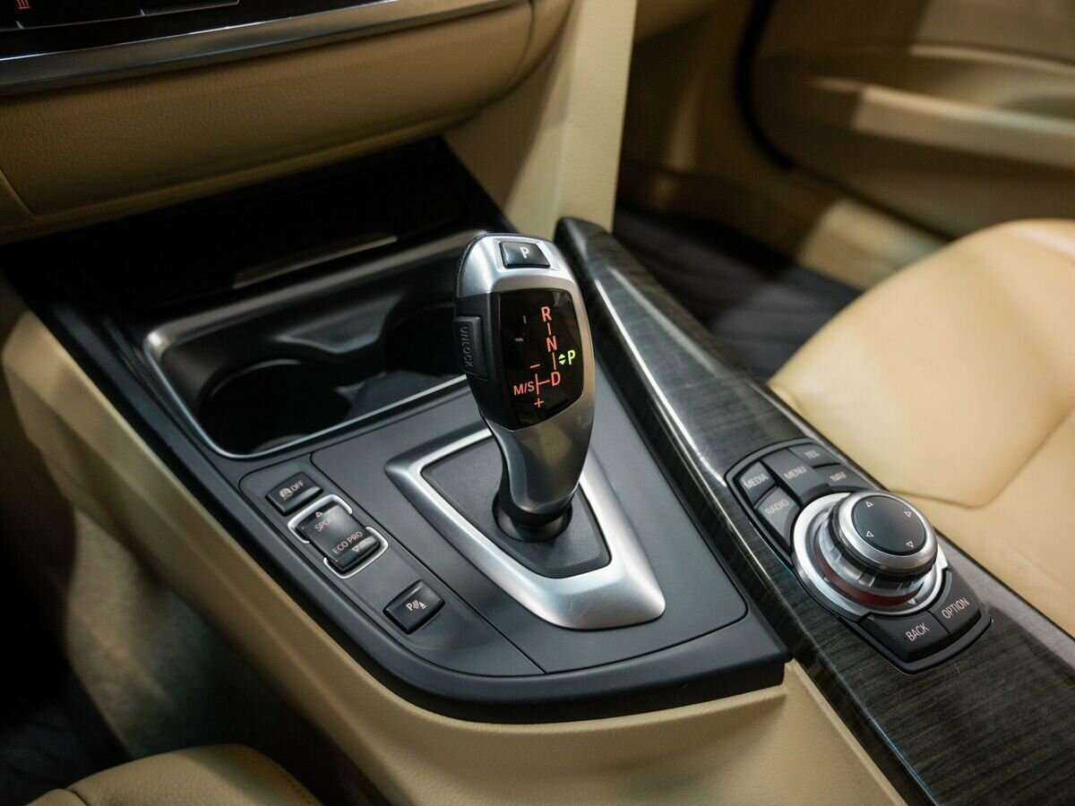 Продажа Б/У БМВ 3 серии. Фото: #13