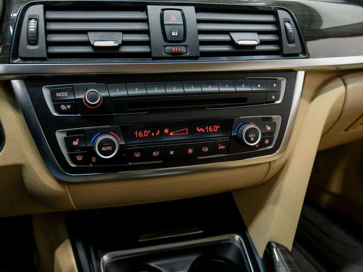 Продажа Б/У БМВ 3 серии. Фото: #15