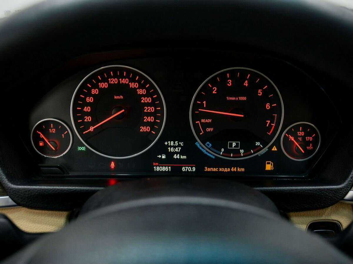 Продажа Б/У БМВ 3 серии. Фото: #18