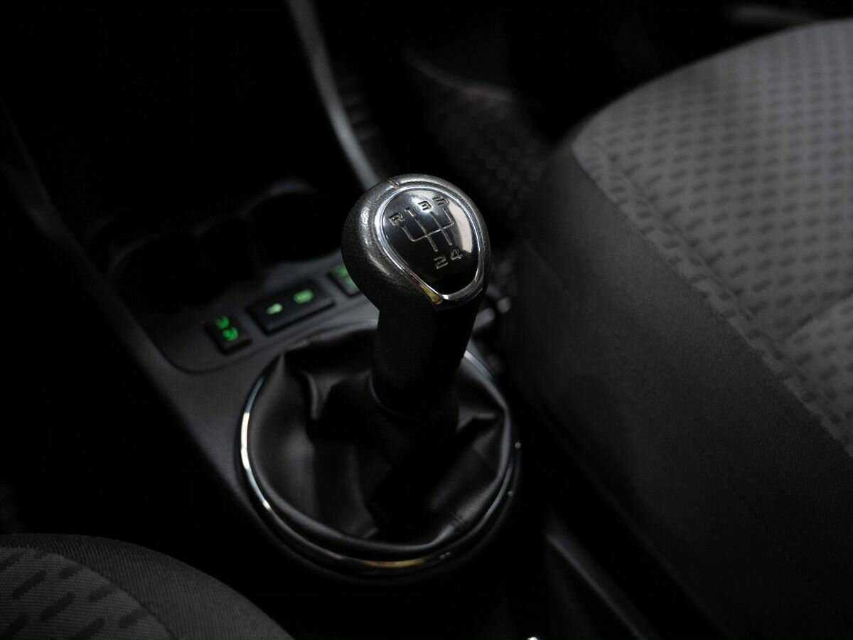 Продажа Б/У Шкода Фабия. Фото: #18