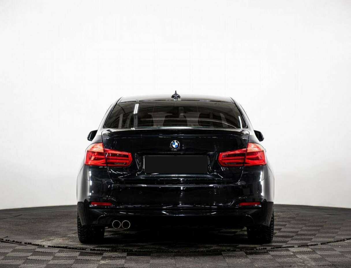 Продажа Б/У БМВ 3 серии. Фото: #2