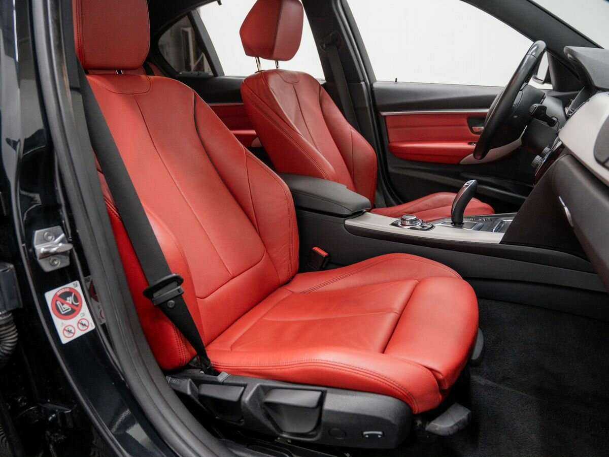 Продажа Б/У БМВ 3 серии. Фото: #5