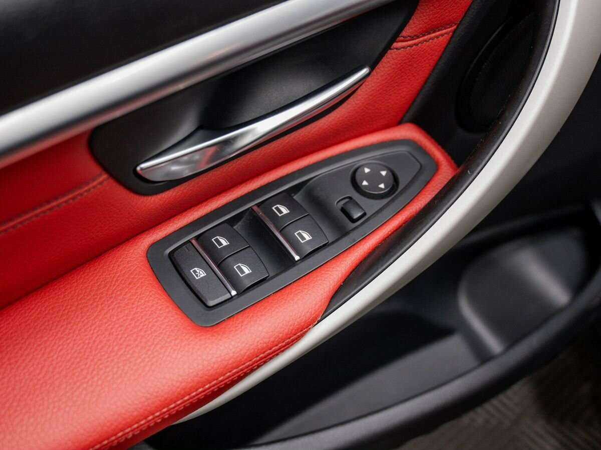 Продажа Б/У БМВ 3 серии. Фото: #12