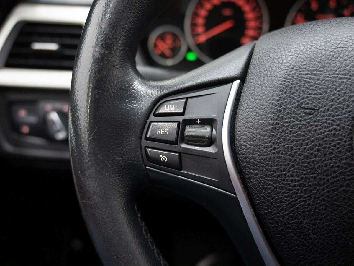 Продажа Б/У БМВ 3 серии. Фото: #15