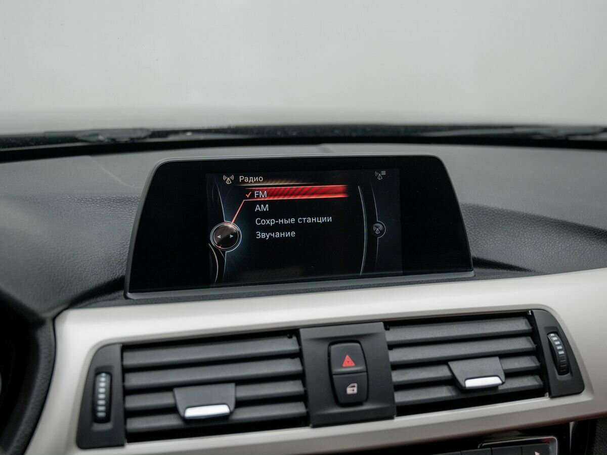 Продажа Б/У БМВ 3 серии. Фото: #20