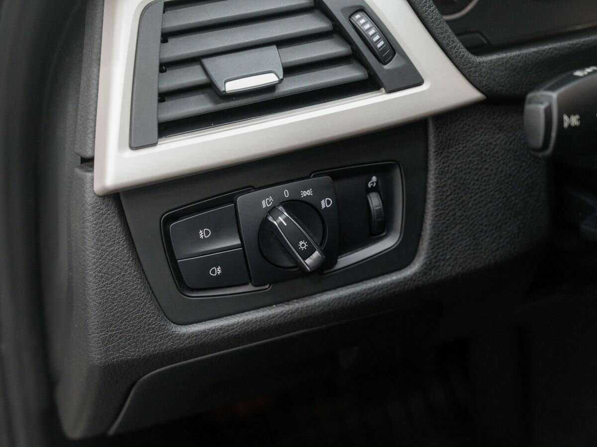 Продажа Б/У БМВ 3 серии. Фото: #15