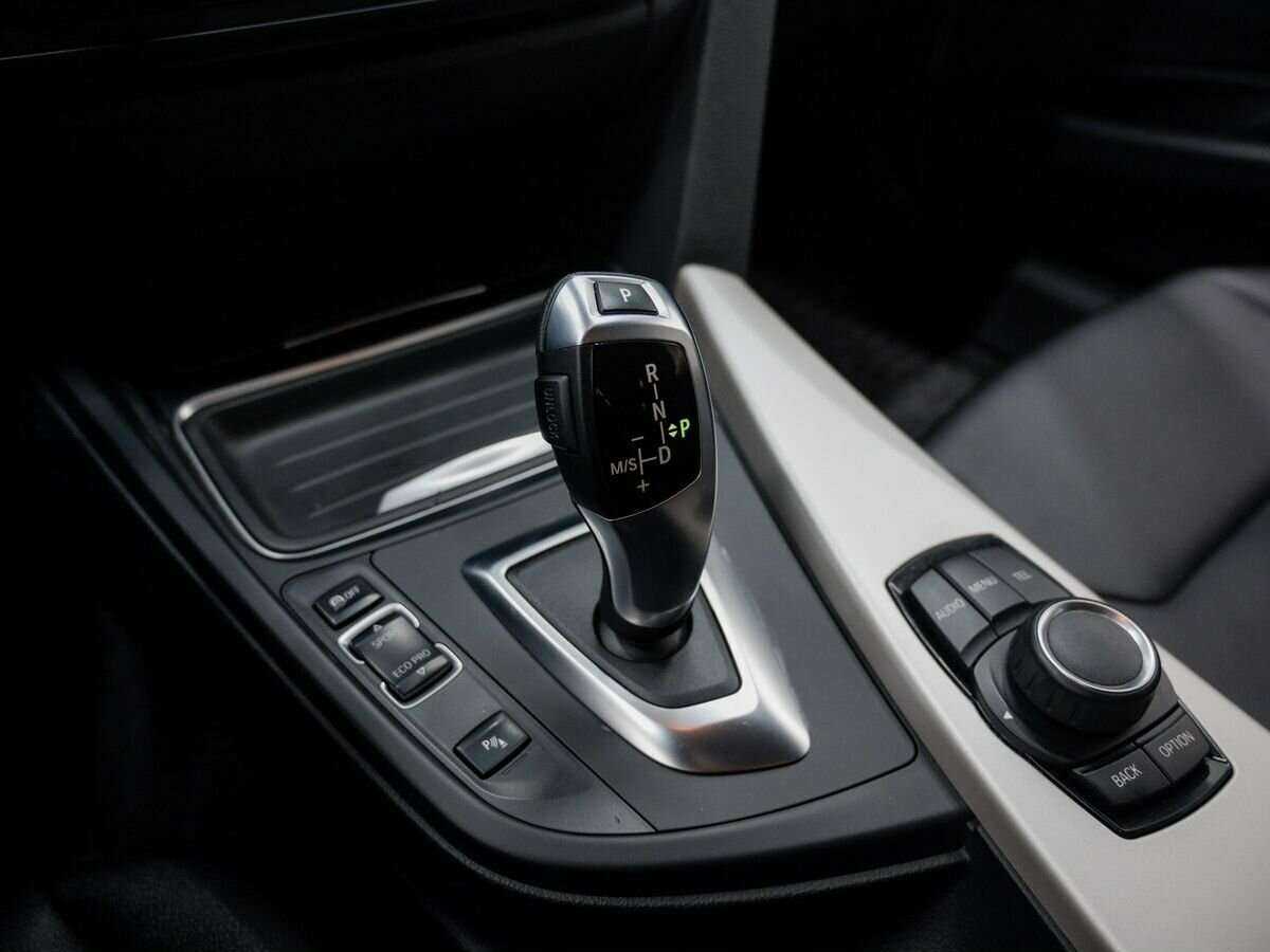 Продажа Б/У БМВ 3 серии. Фото: #17