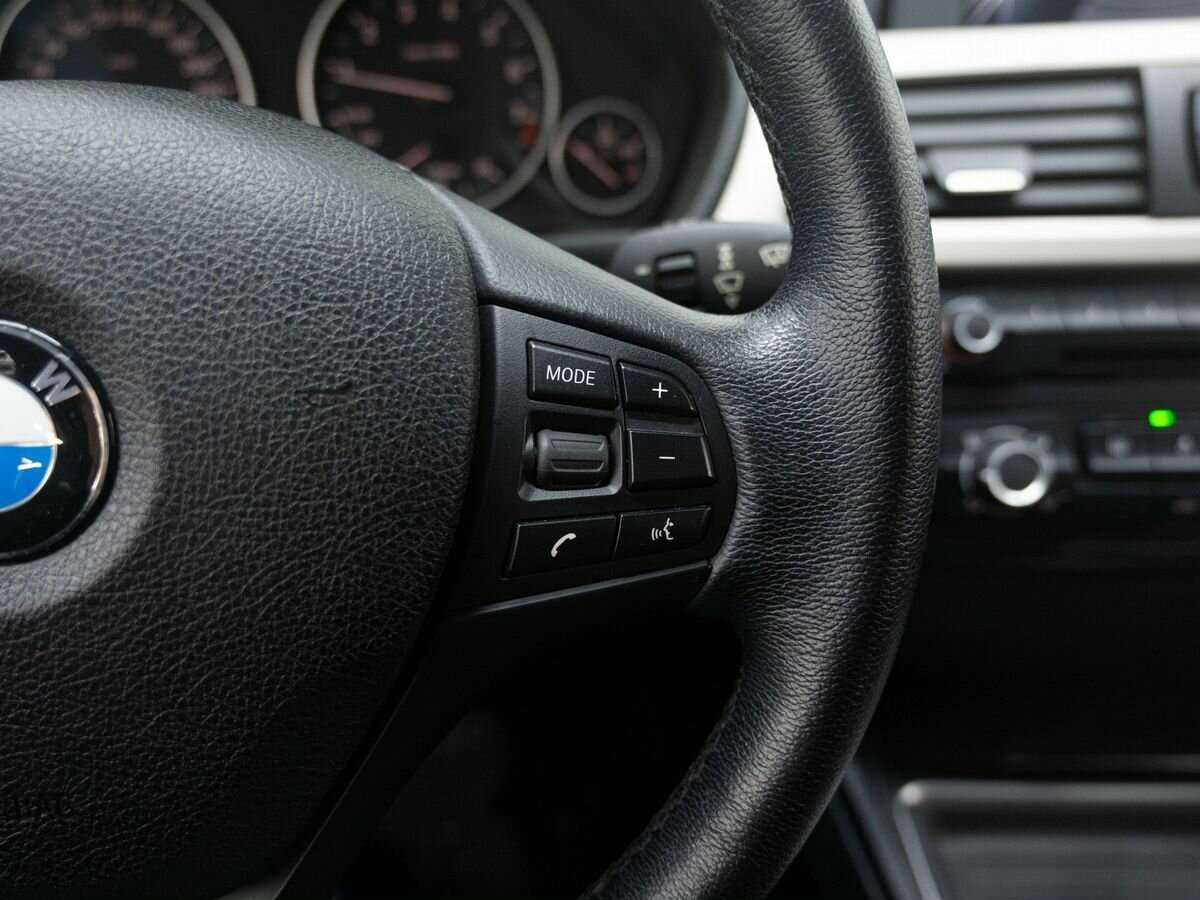 Продажа Б/У БМВ 3 серии. Фото: #22