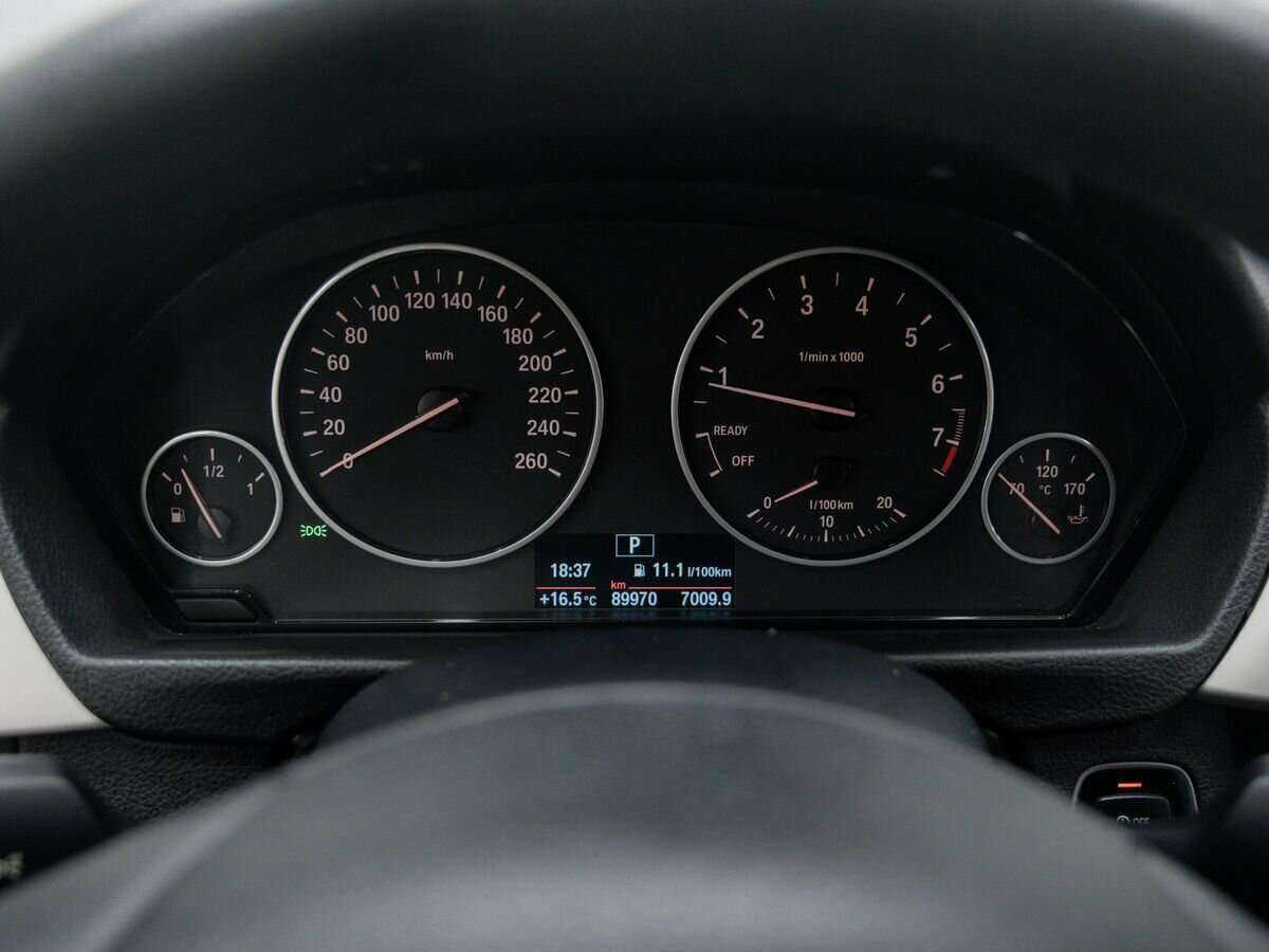 Продажа Б/У БМВ 3 серии. Фото: #24