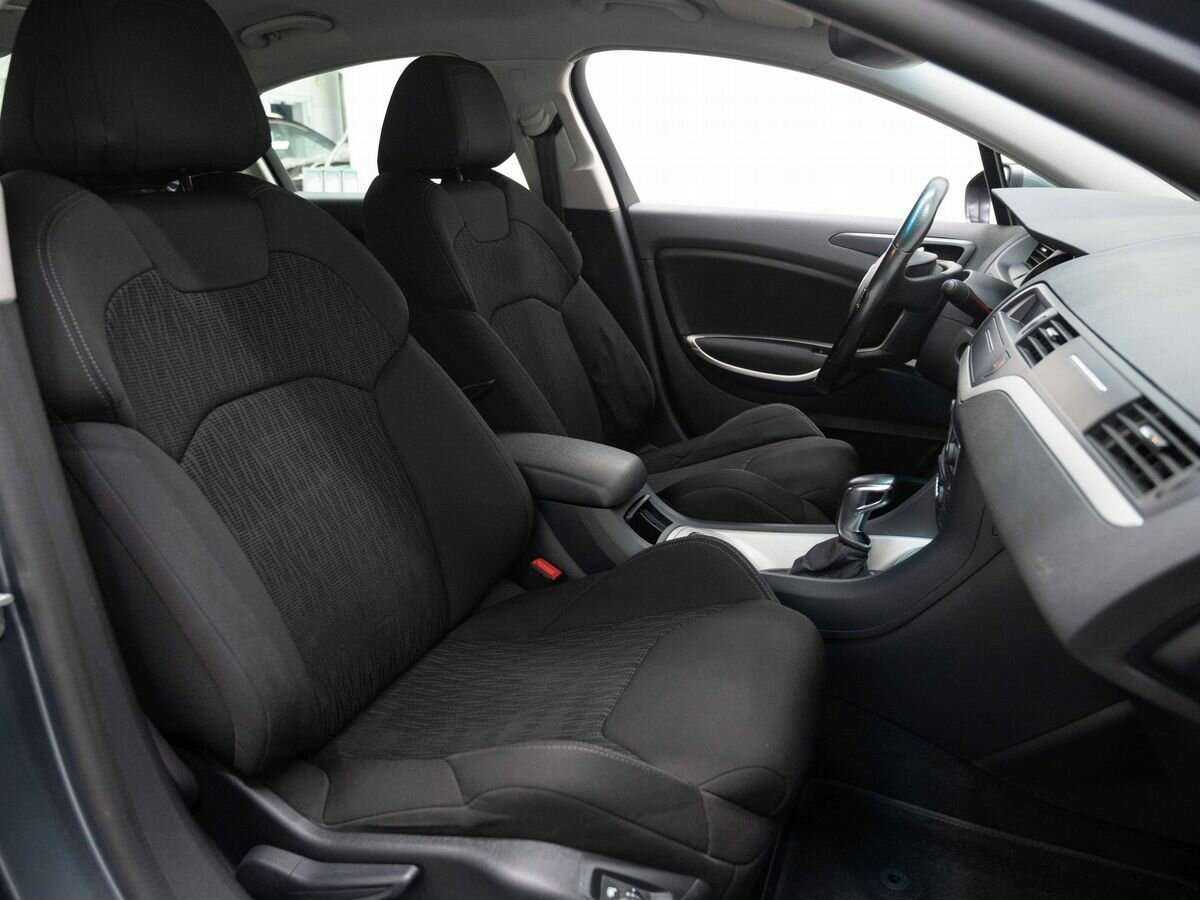 Продажа Б/У Ситроен Ц5. Фото: #11