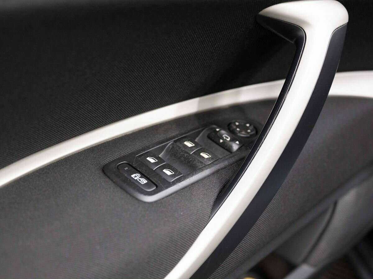 Продажа Б/У Ситроен Ц5. Фото: #17