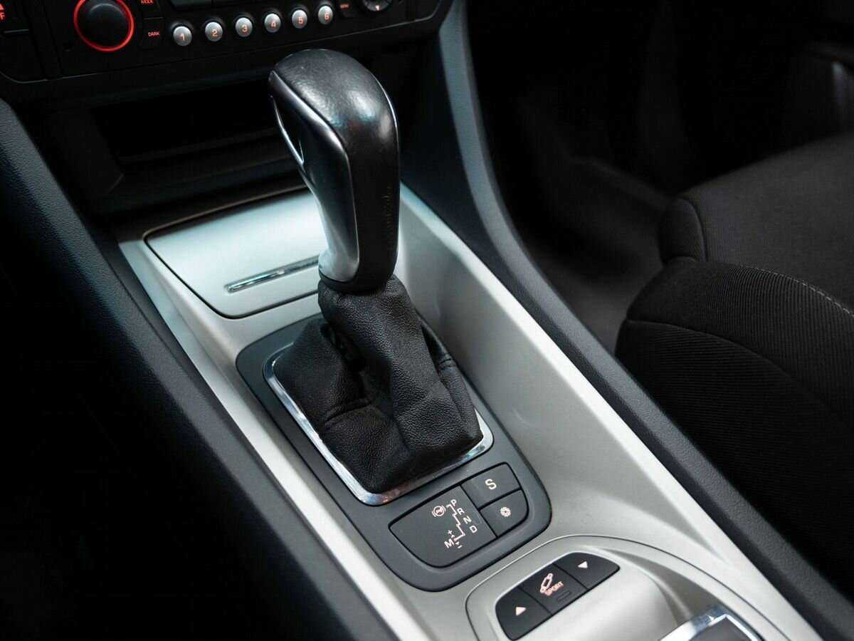 Продажа Б/У Ситроен Ц5. Фото: #22