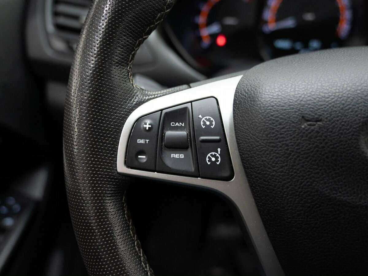 Продажа Б/У Лада (ВАЗ) Веста. Фото: #13