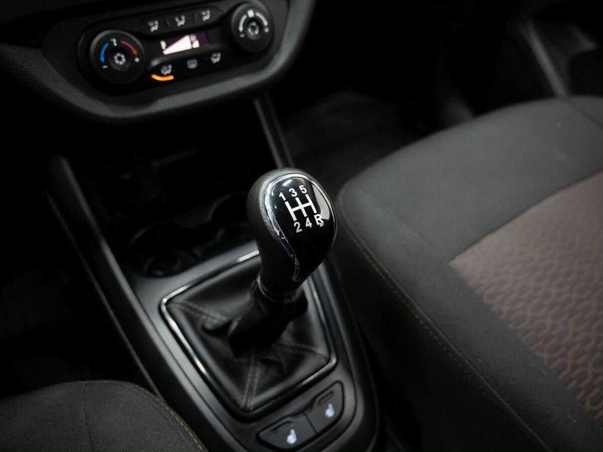 Продажа Б/У Лада (ВАЗ) Веста. Фото: #14