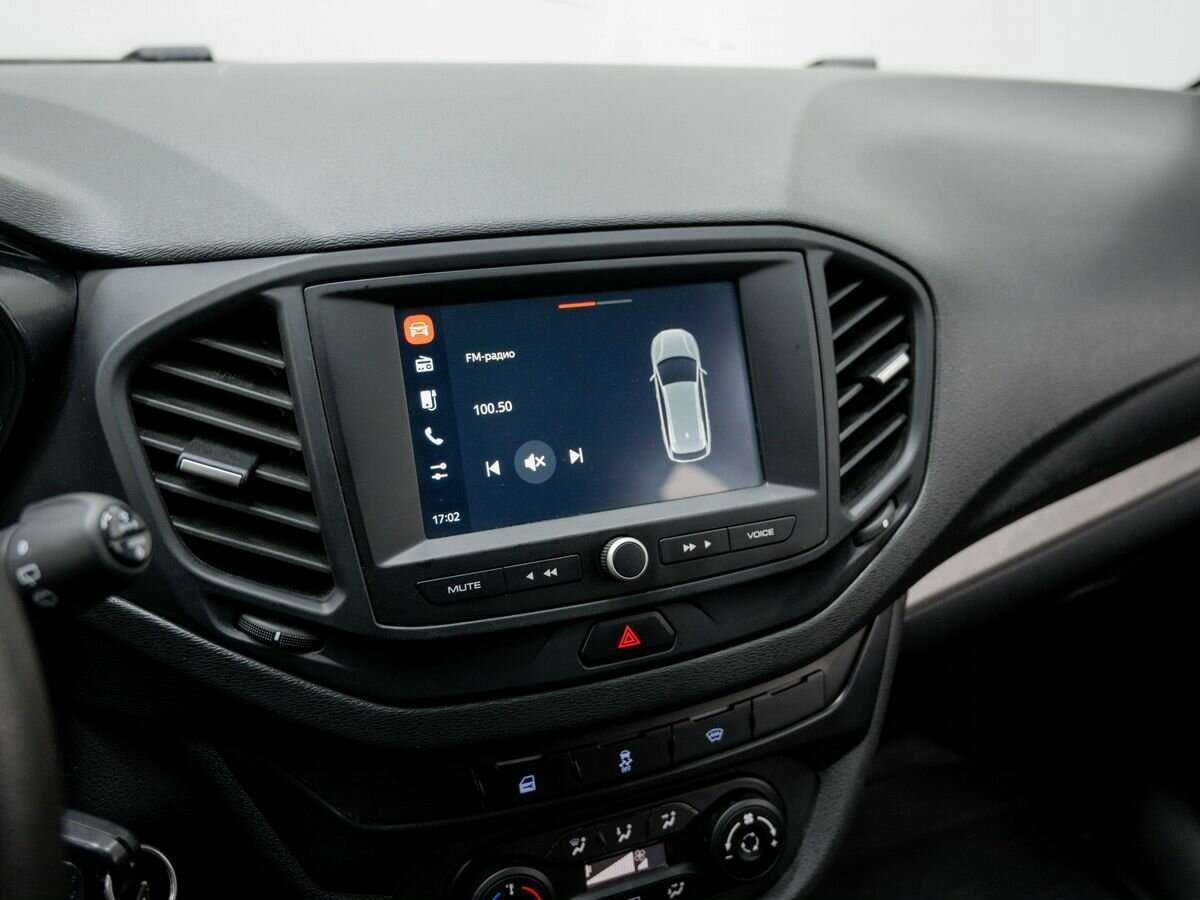 Продажа Б/У Лада (ВАЗ) Веста. Фото: #17