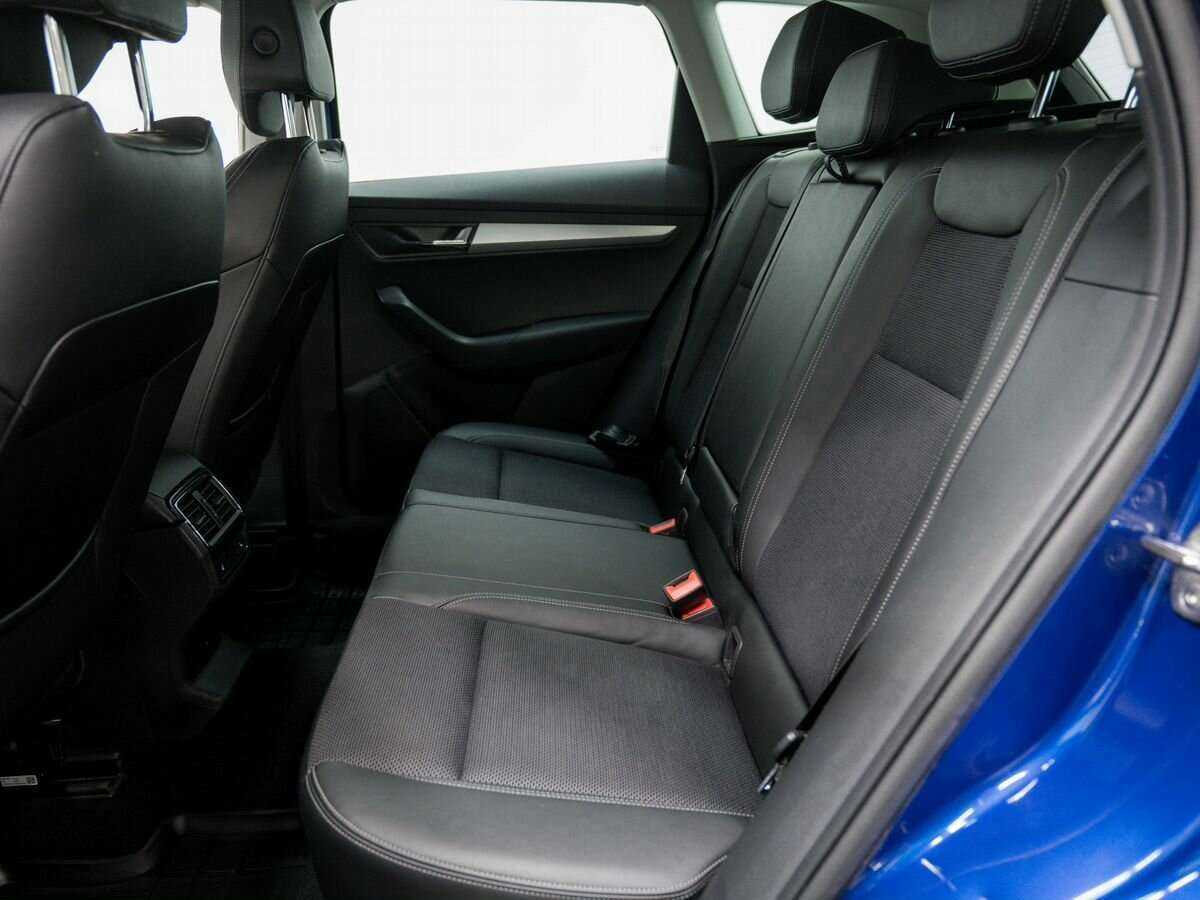 Продажа Б/У Шкода Карок. Фото: #11