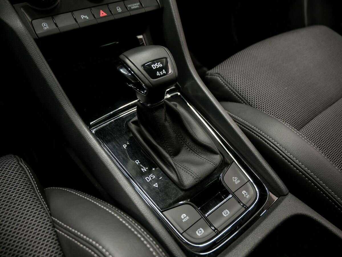 Продажа Б/У Шкода Карок. Фото: #16