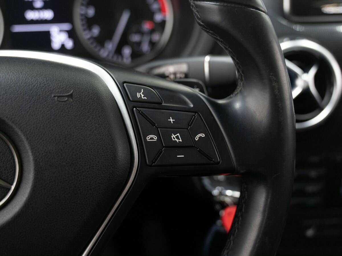 Продажа Б/У Мерседес-Бенц Б-Класс. Фото: #18