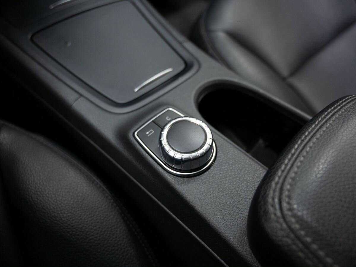 Продажа Б/У Мерседес-Бенц Б-Класс. Фото: #19