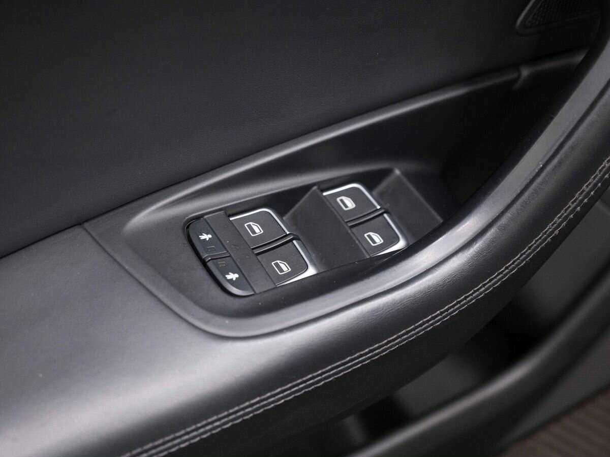 Продажа Б/У Ауди А6. Фото: #15