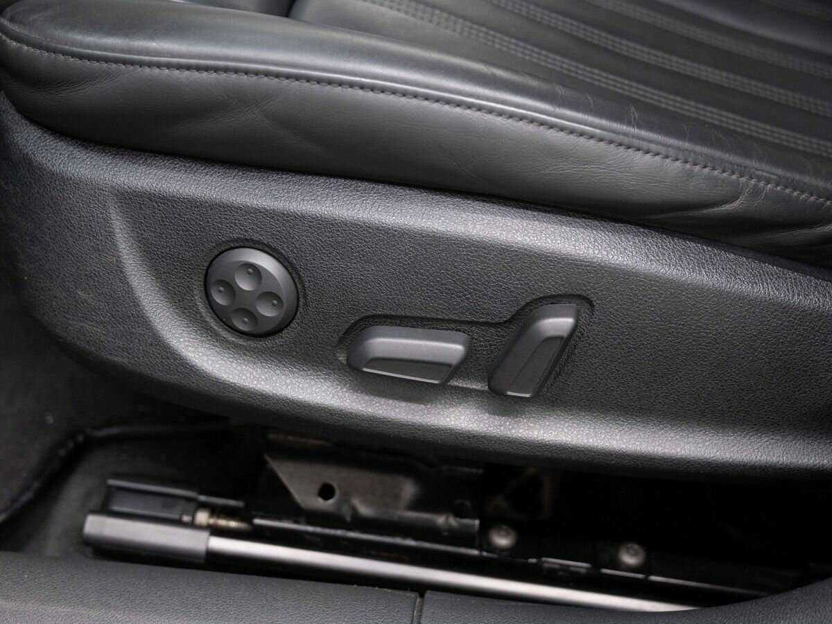 Продажа Б/У Ауди А6. Фото: #18