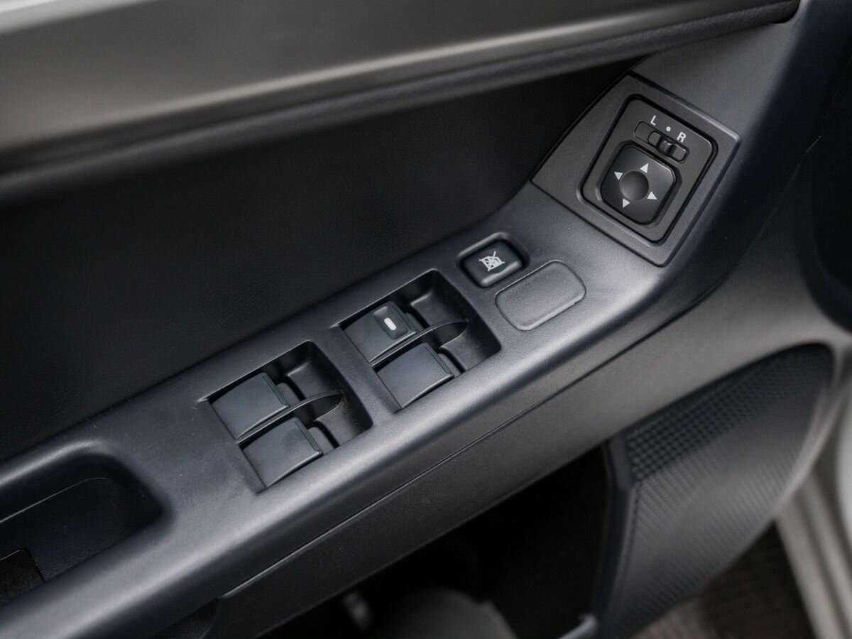 Продажа Б/У Митсубиши Лансер. Фото: #10