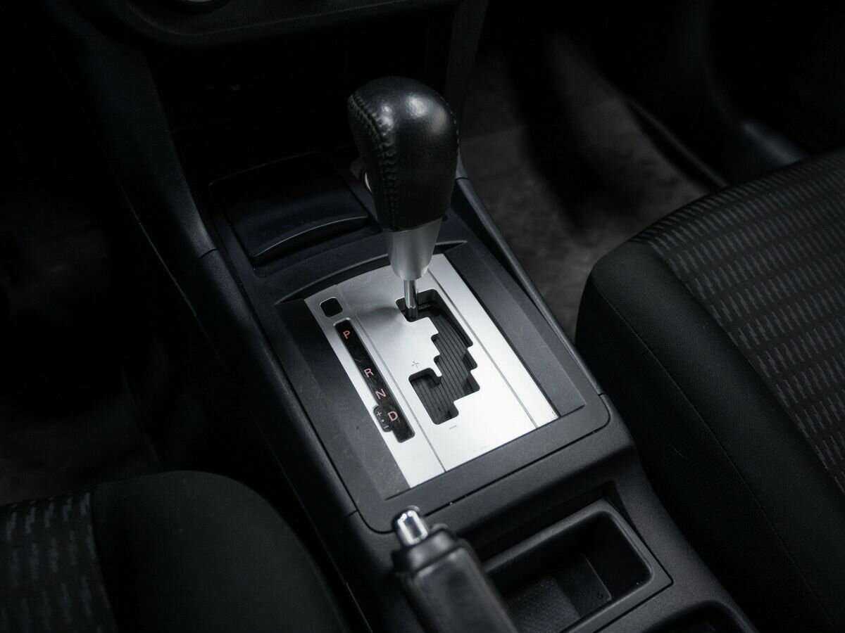 Продажа Б/У Митсубиши Лансер. Фото: #13