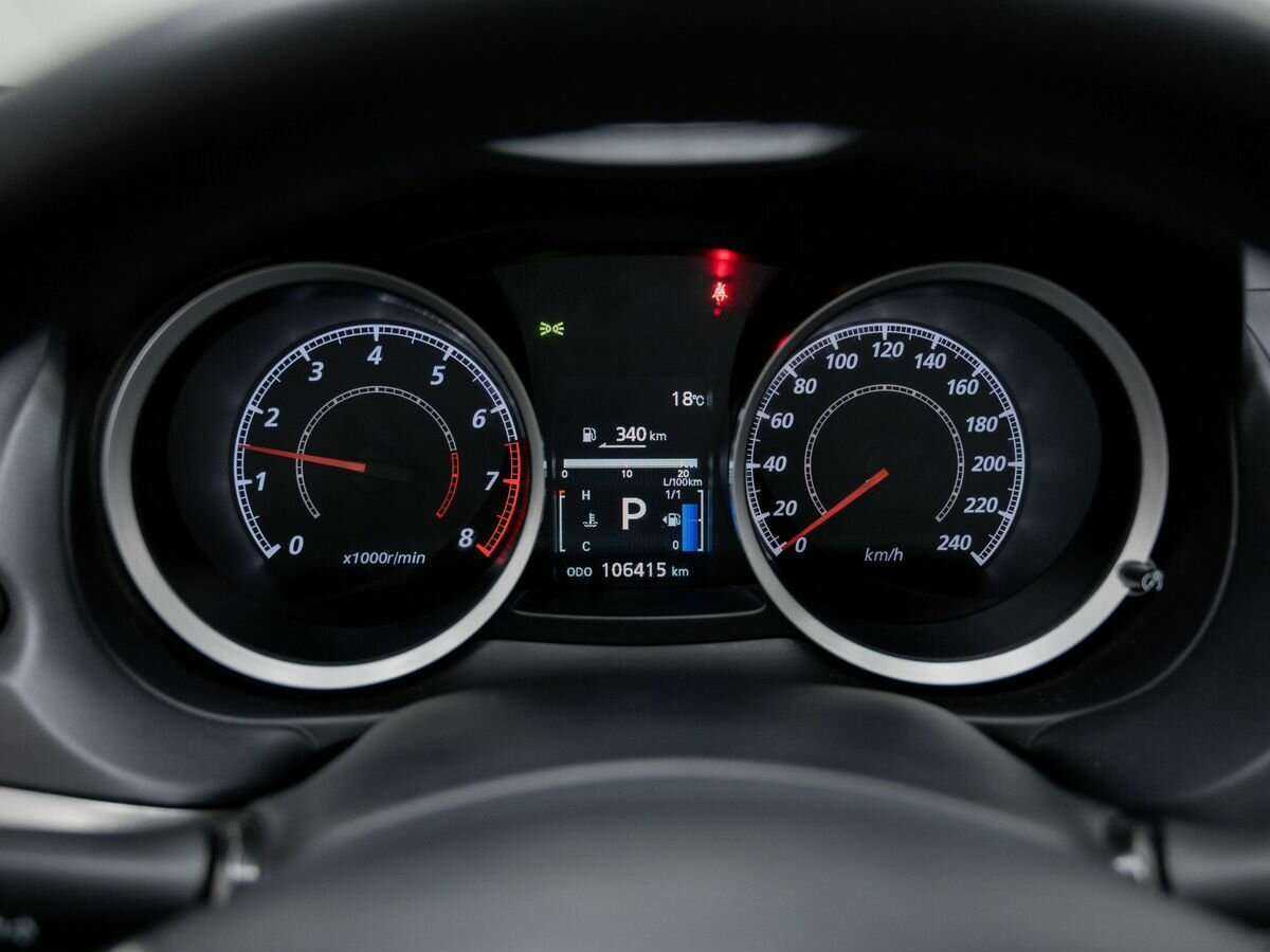 Продажа Б/У Митсубиши Лансер. Фото: #16