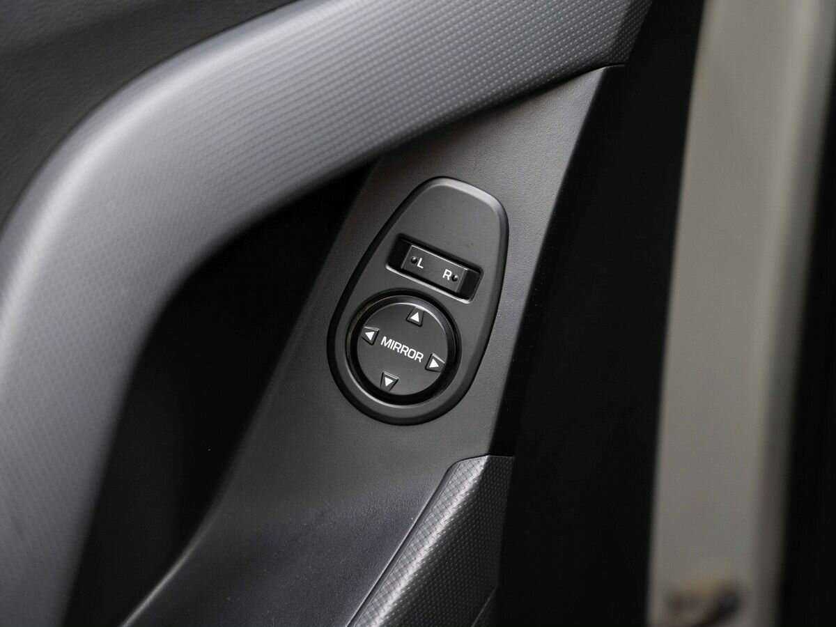 Продажа Б/У Хендай Крета. Фото: #20