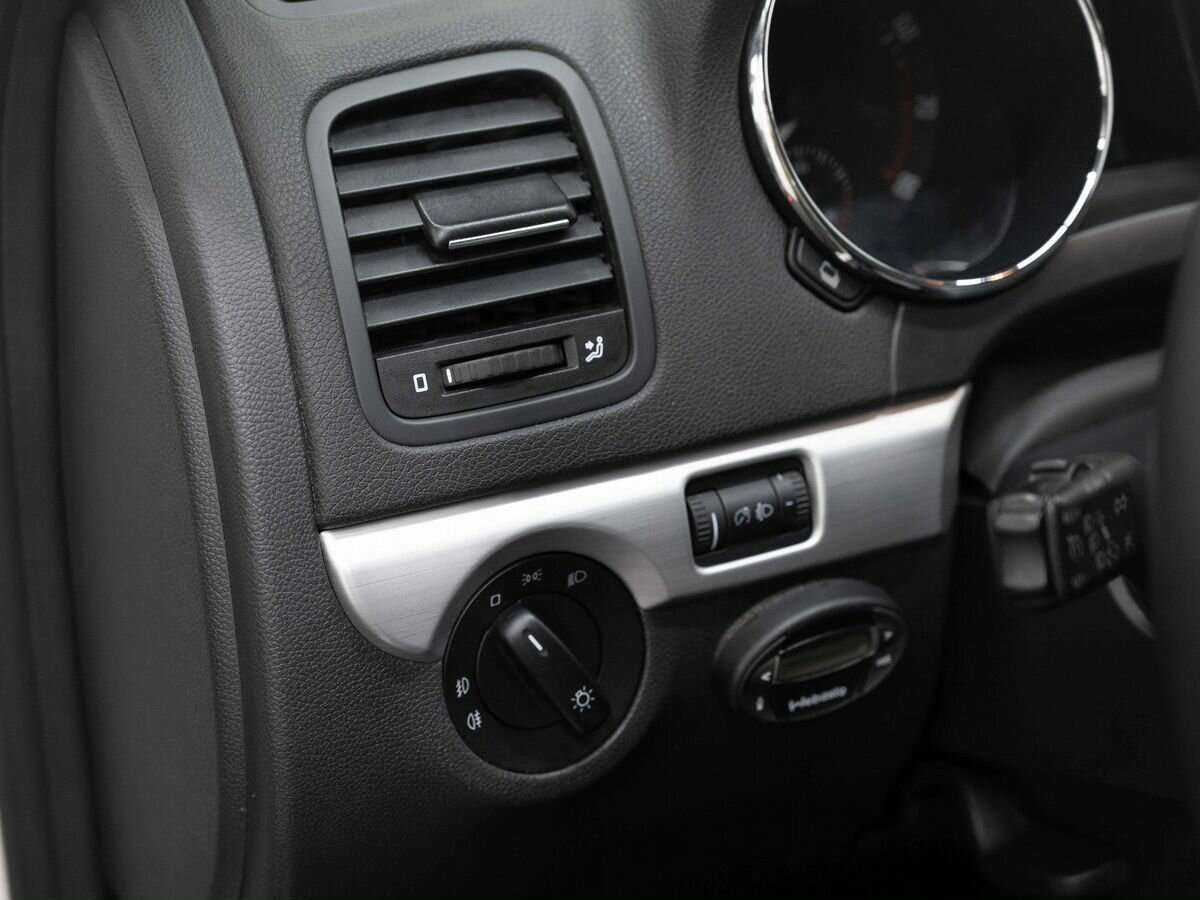 Продажа Б/У Шкода Йети. Фото: #15