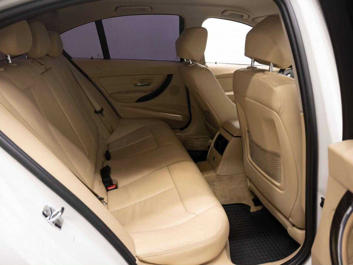 Продажа Б/У БМВ 3 серии. Фото: #9