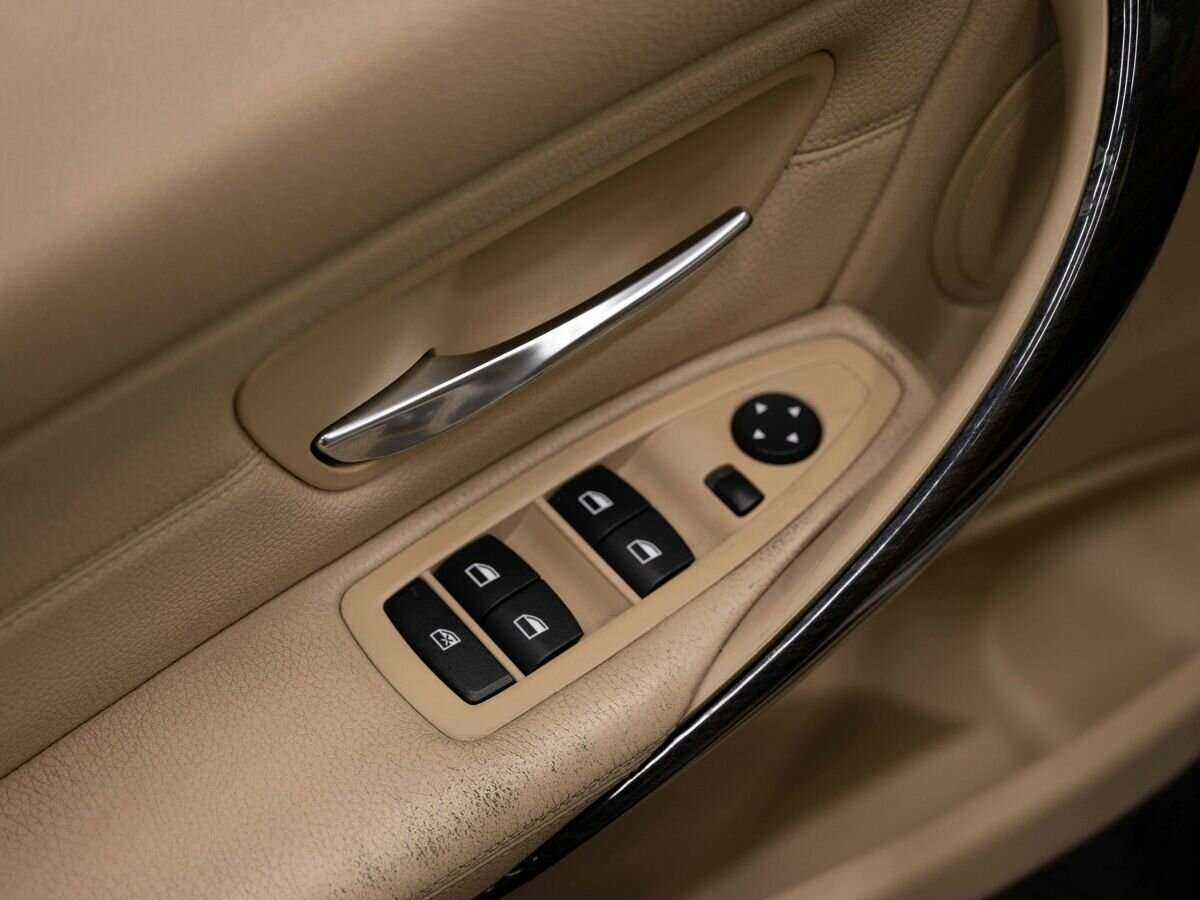 Продажа Б/У БМВ 3 серии. Фото: #18