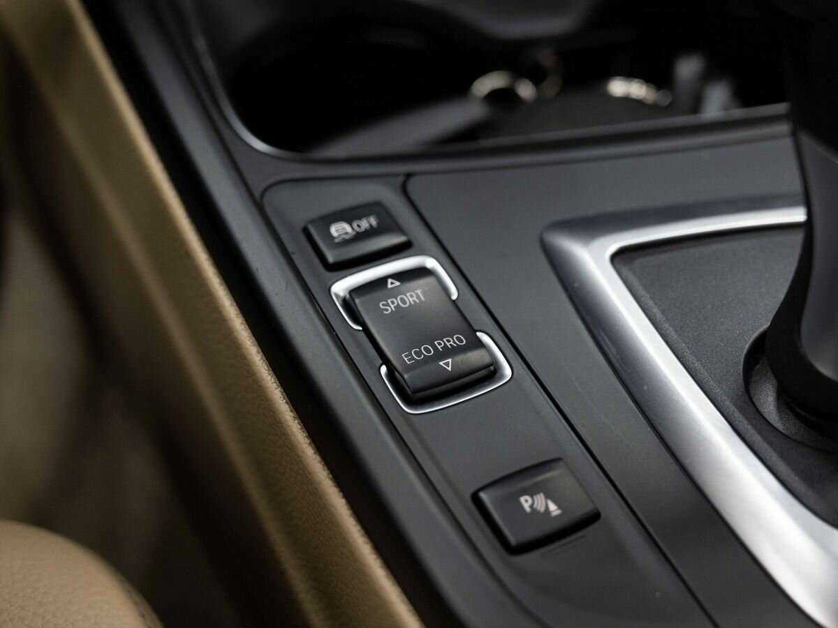 Продажа Б/У БМВ 3 серии. Фото: #24