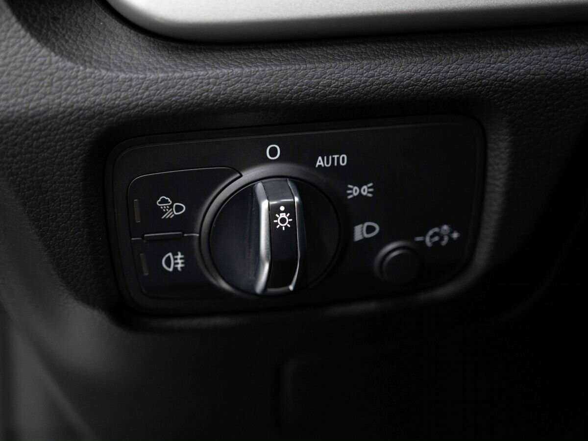 Продажа Б/У Ауди А3. Фото: #18