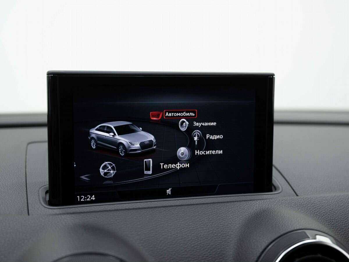 Продажа Б/У Ауди А3. Фото: #19