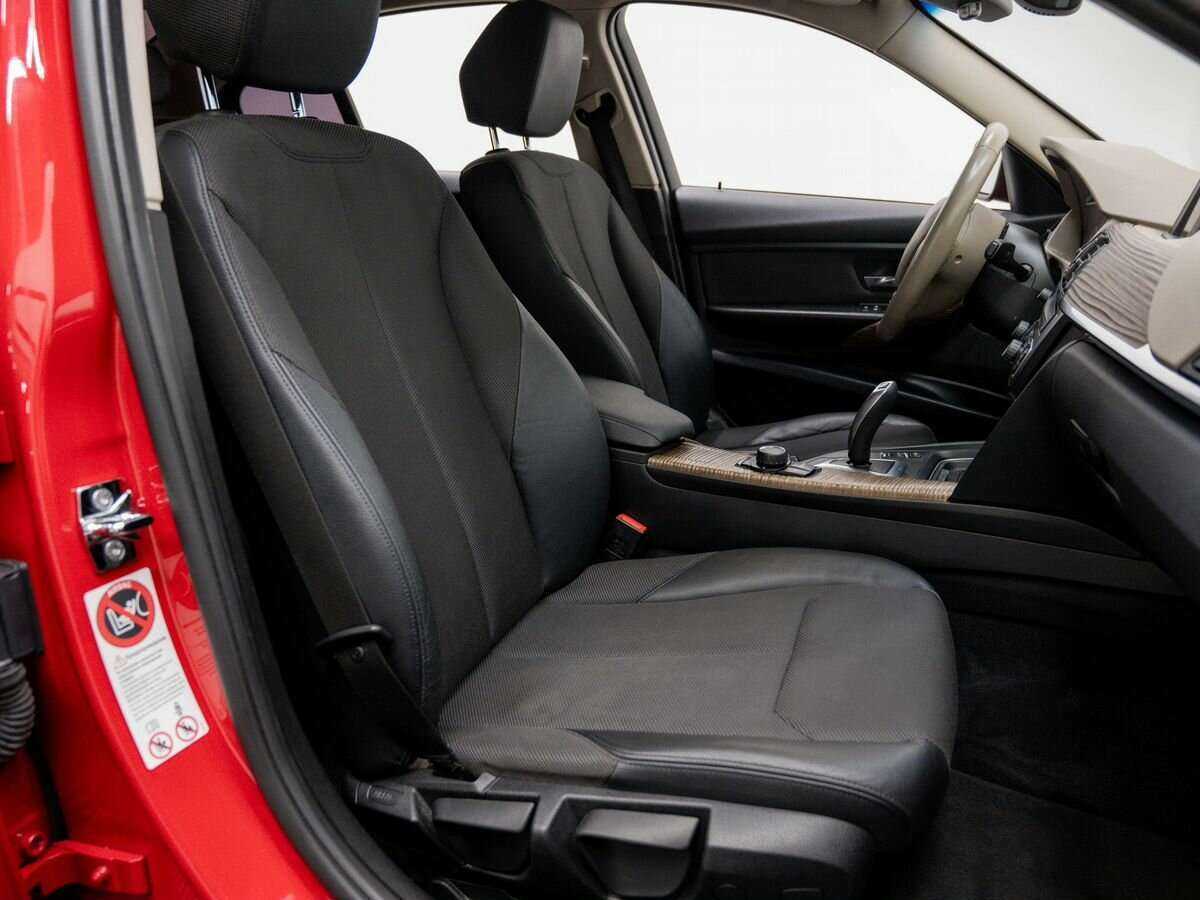 Продажа Б/У БМВ 3 серии. Фото: #4