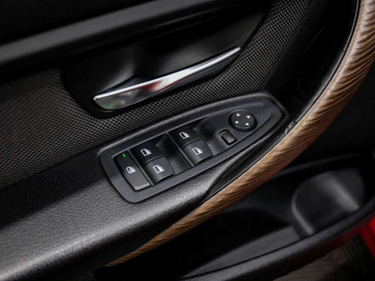 Продажа Б/У БМВ 3 серии. Фото: #11