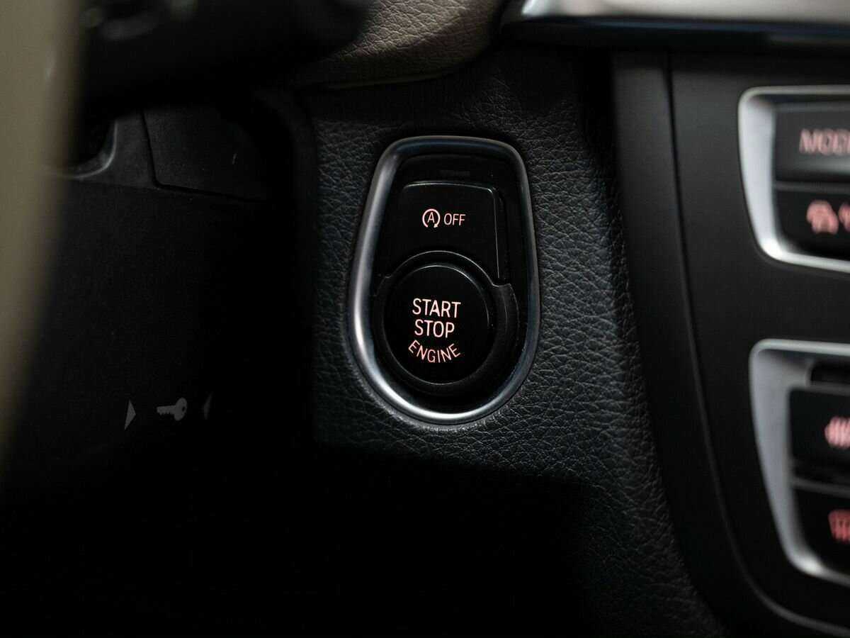 Продажа Б/У БМВ 3 серии. Фото: #17