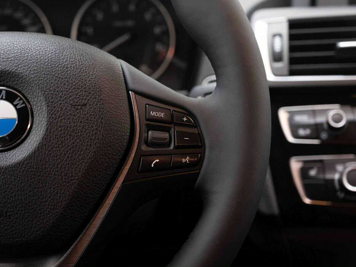 Продажа Б/У БМВ 1 серии. Фото: #15