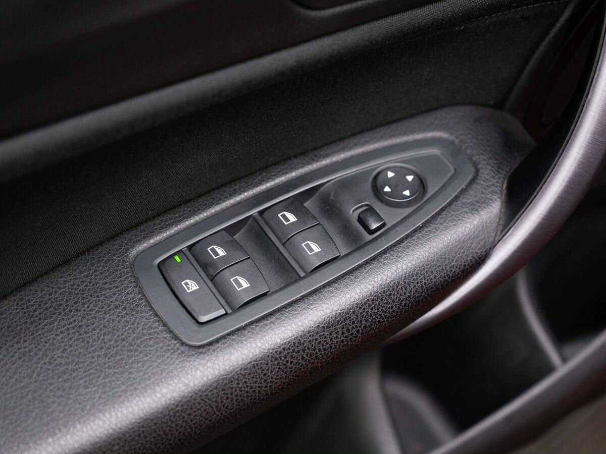 Продажа Б/У БМВ 1 серии. Фото: #19