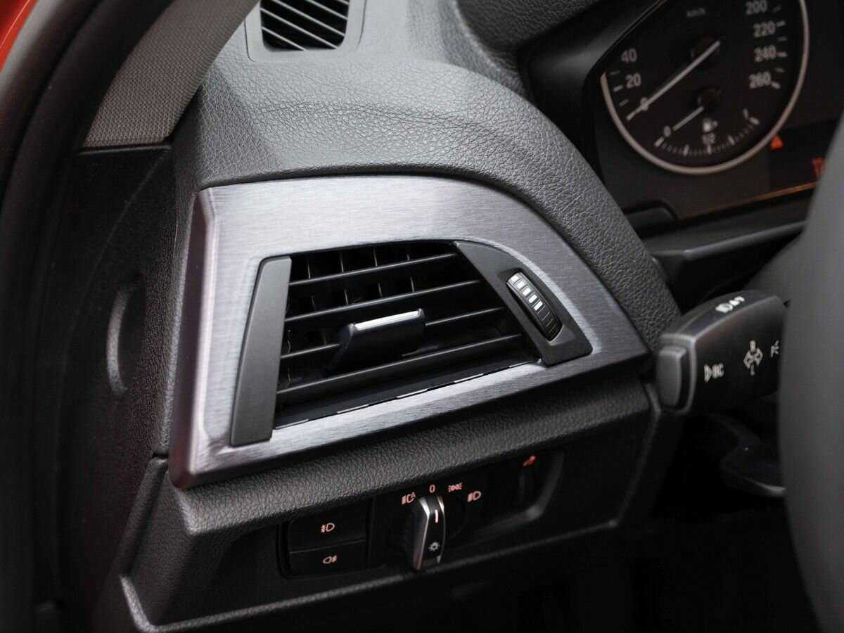 Продажа Б/У БМВ 1 серии. Фото: #20