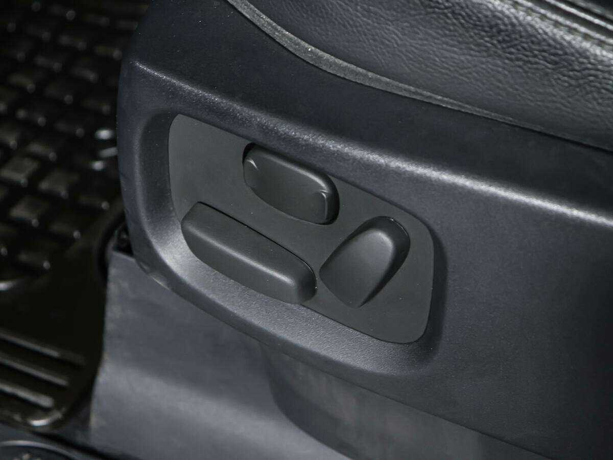 Продажа Б/У Лэнд Ровер Дискавери. Фото: #18