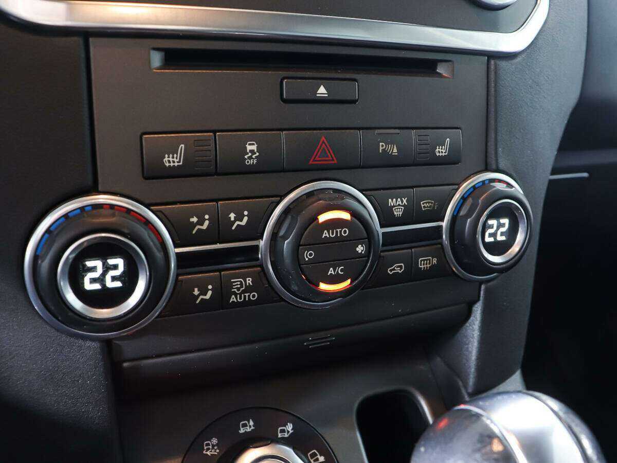 Продажа Б/У Лэнд Ровер Дискавери. Фото: #22