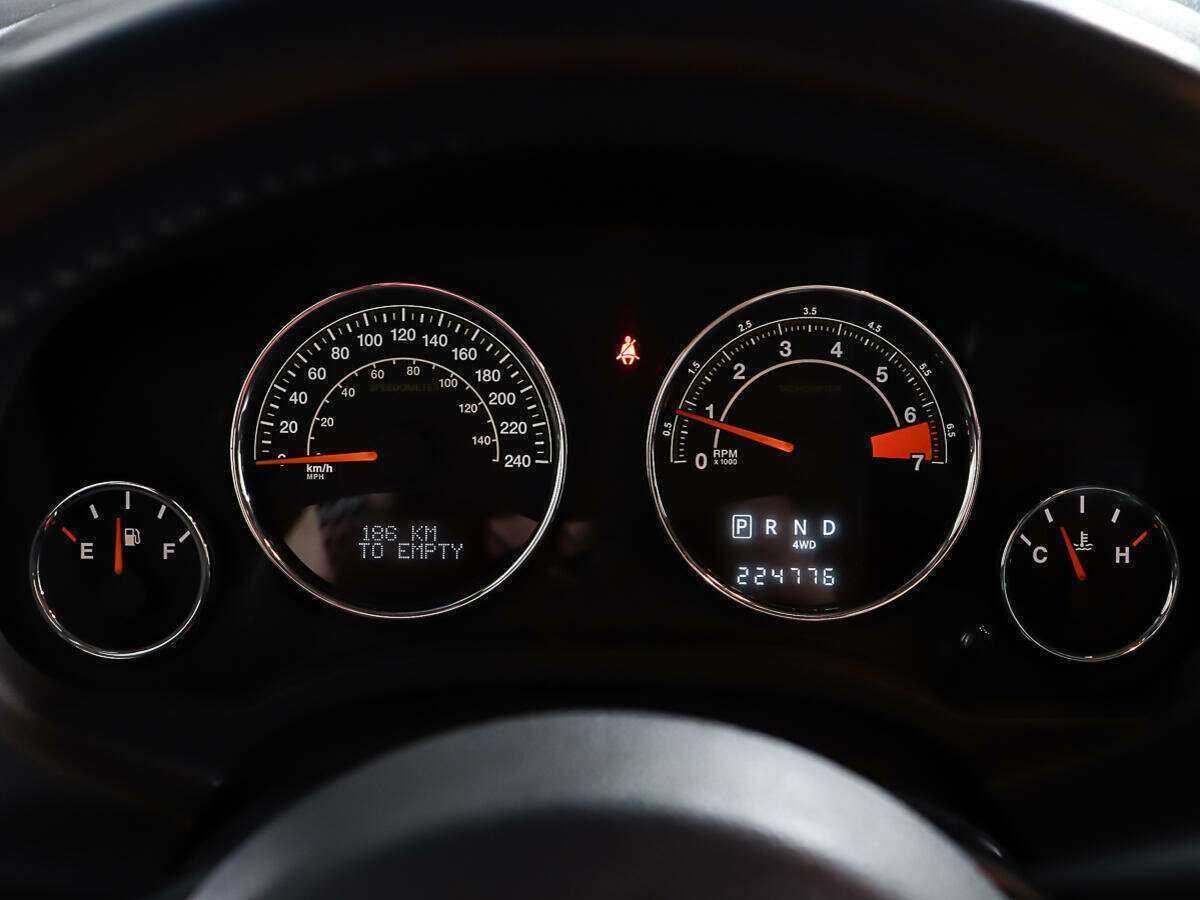 Продажа Б/У Джип Компасс. Фото: #12