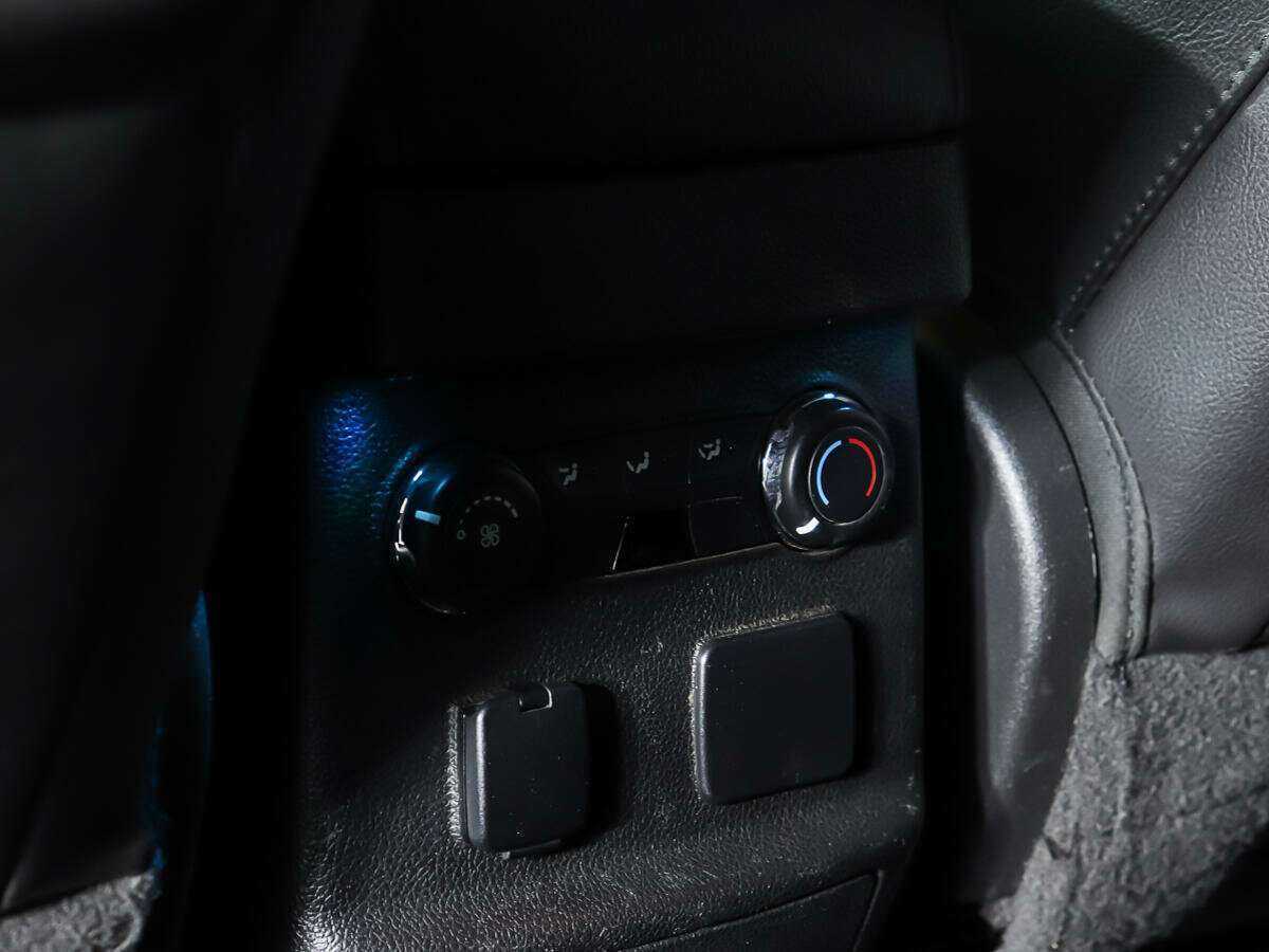 Продажа Б/У Форд Експлорер. Фото: #15