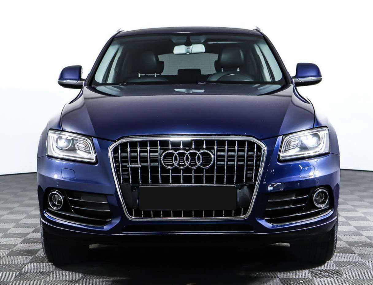 Продажа Б/У Ауди К5. Фото: #1