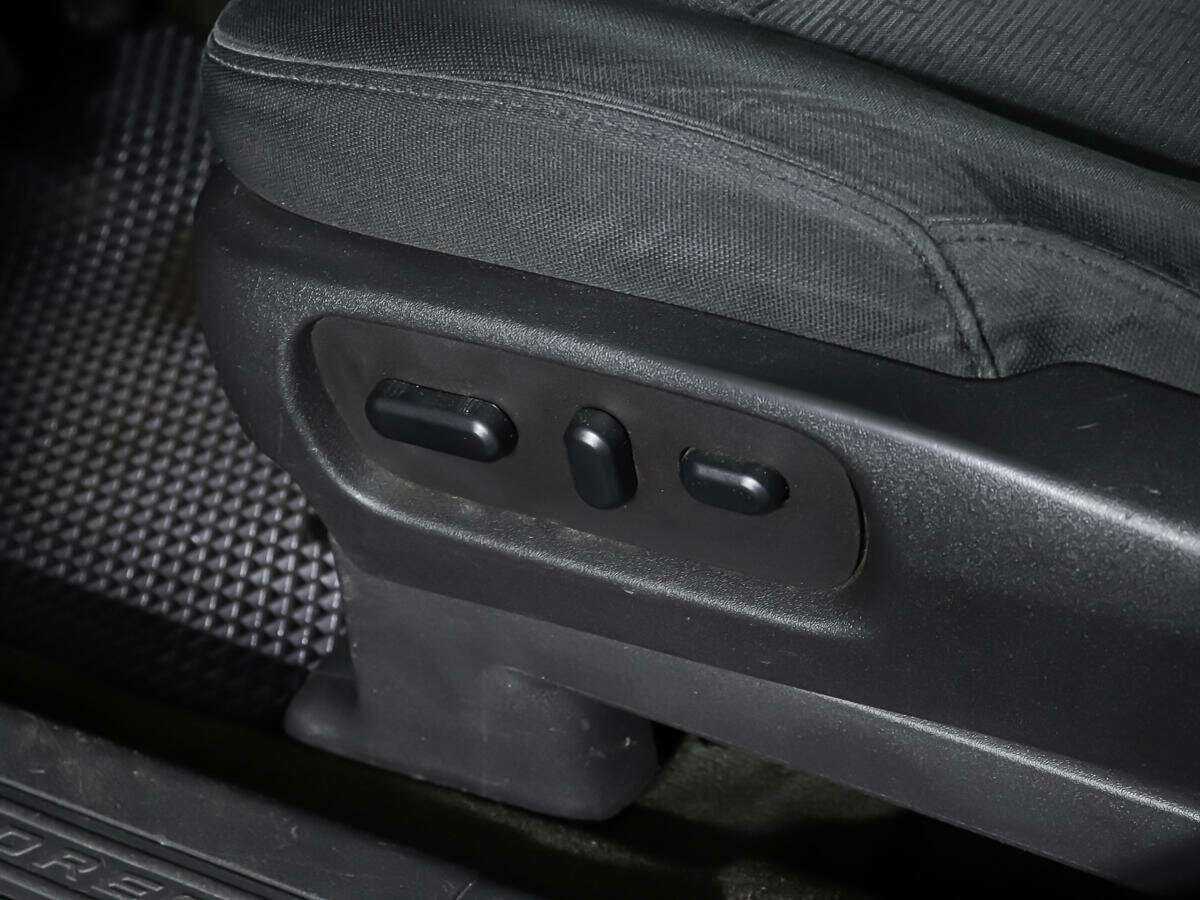 Продажа Б/У Форд Експлорер. Фото: #17